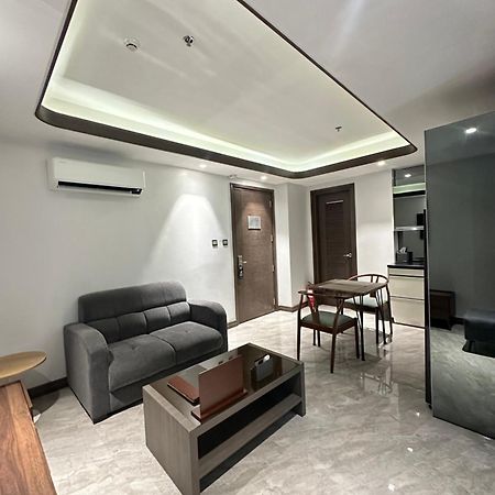 One Euphoria Luxe Hotel آنغلوس المظهر الخارجي الصورة