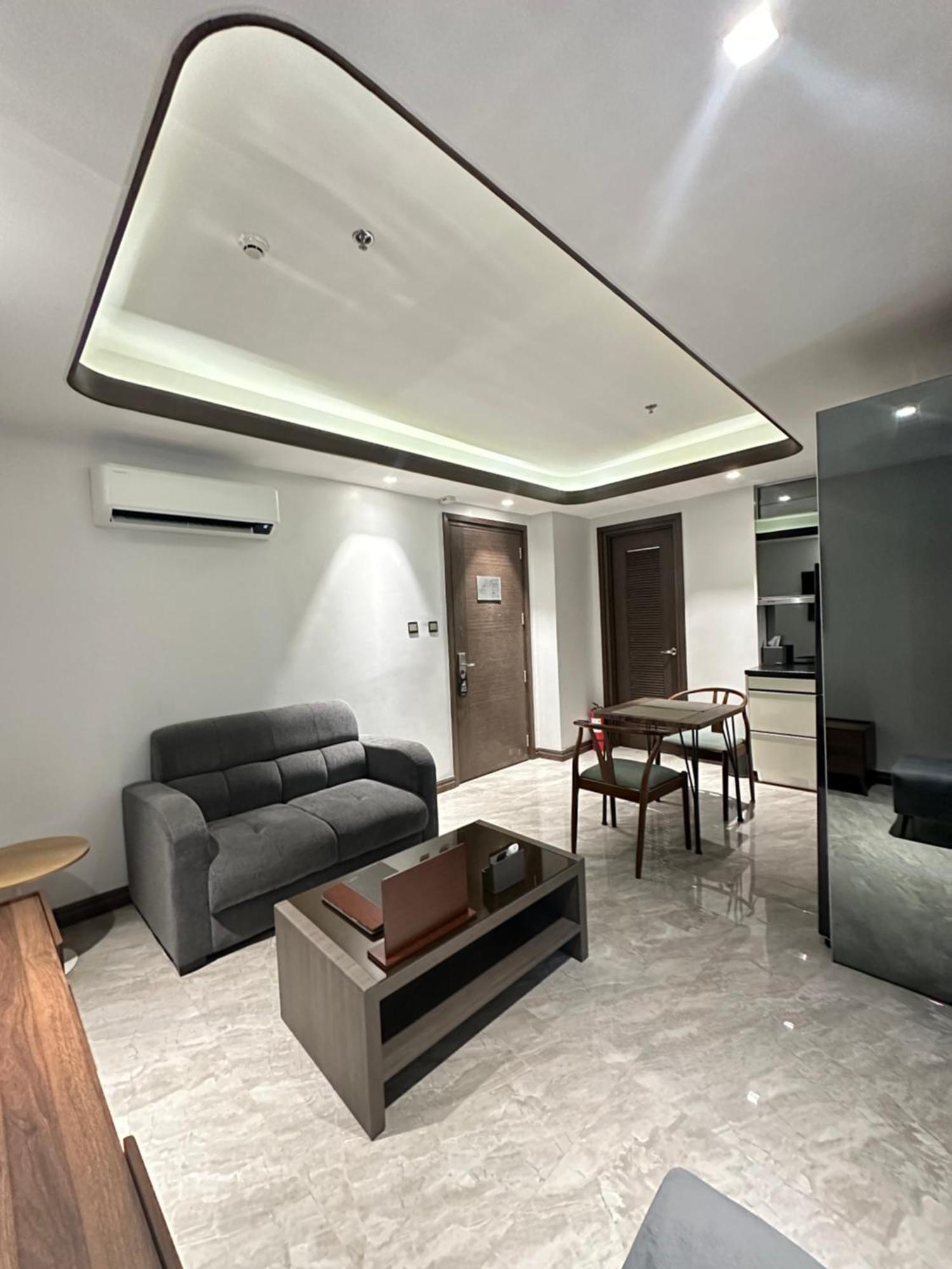 One Euphoria Luxe Hotel آنغلوس المظهر الخارجي الصورة